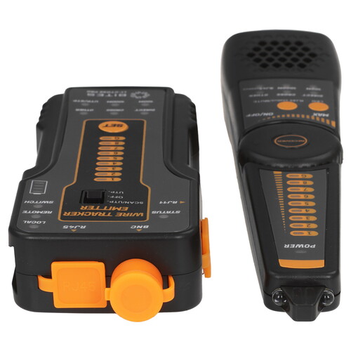 Купить Тестер-трассоискатель 5bites EXPRESS LY-CT032 PRO  9156909. Характеристики, отзывы и цены в Донецке