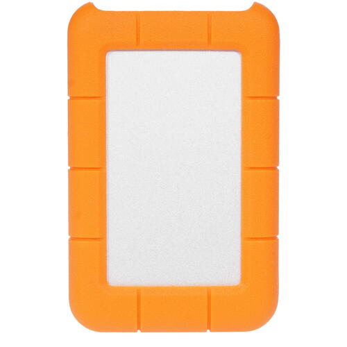 Купить 1 ТБ Внешний HDD LaCie Rugged Mini v3 [STFR1000800]  1113163. Характеристики, отзывы и цены в Донецке