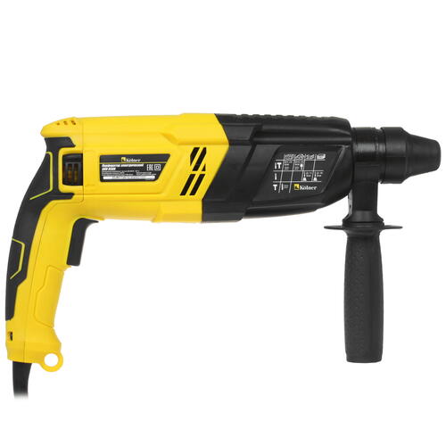 Купить Перфоратор Kolner KRH 850H  4814101. Характеристики, отзывы и цены в Донецке