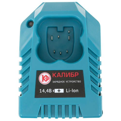 Купить Зарядное устройство Калибр 010139  1263455. Характеристики, отзывы и цены в Донецке