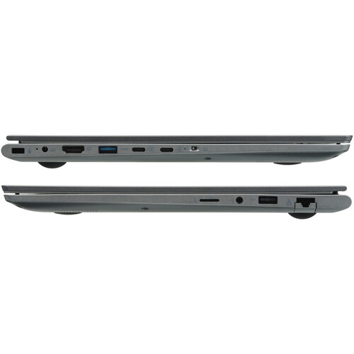 Купить 15.6" Ноутбук DEXP Atlas A15-A5W403 серебристый  9115196. Характеристики, отзывы и цены в Донецке