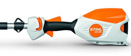 Купить Высоторез Stihl HTA 86  5457881. Характеристики, отзывы и цены в Донецке