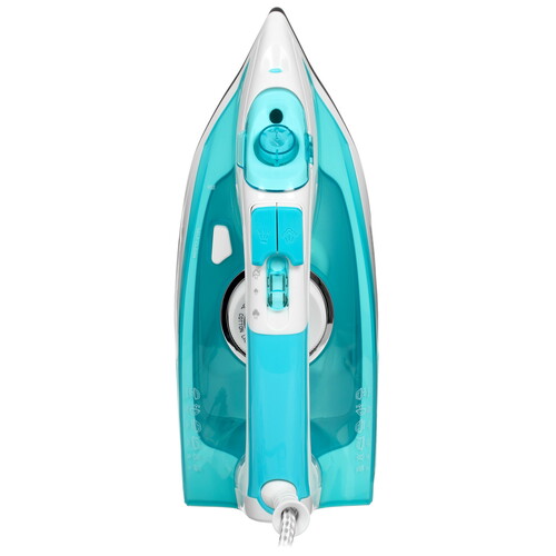 Купить Утюг VITEK VT-8355 бирюзовый  5354348. Характеристики, отзывы и цены в Донецке