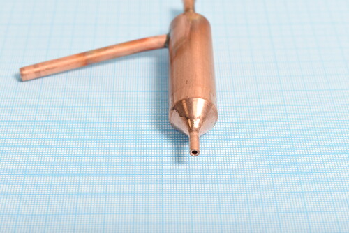 Купить Фильтр (Осушитель) для морозильного шкафа DEXP UF-L195MA  9017390. Характеристики, отзывы и цены в Донецке