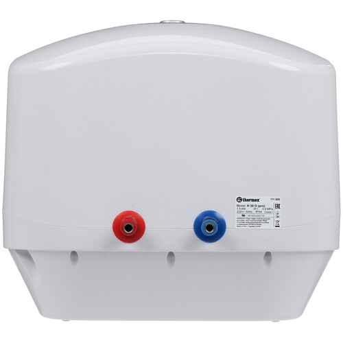 Купить Водонагреватель электрический Thermex H 30 O (pro)  1293363. Характеристики, отзывы и цены в Донецке