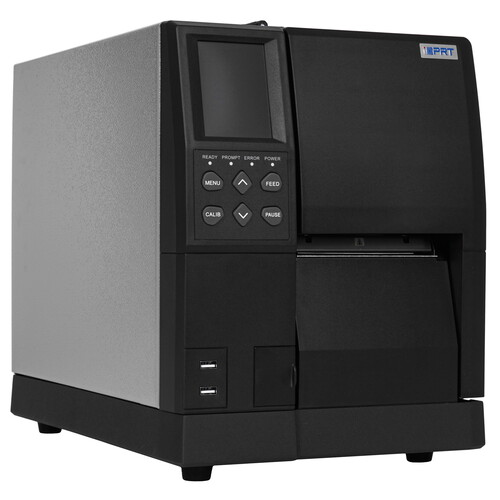 Купить Принтер этикеток iDPRT iX4P Industrial  9168915. Характеристики, отзывы и цены в Донецке