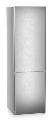 Купить Холодильник с морозильником   Liebherr CNsff 5703 серебристый  9288168. Характеристики, отзывы и цены в Донецке
