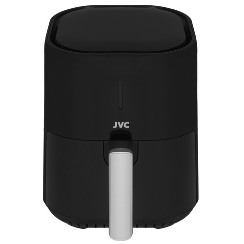 Купить Аэрогриль JVC JK-MB040 черный  9186544. Характеристики, отзывы и цены в Донецке