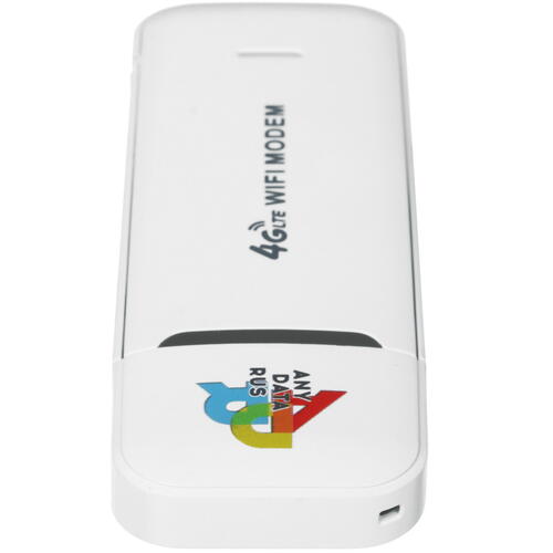 Купить 3G/4G LTE модем Anydata W150  1631087. Характеристики, отзывы и цены в Донецке