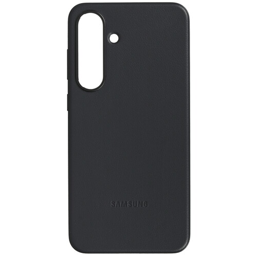 Купить Накладка  Samsung Kindsuit Case для Samsung Galaxy S25 FE черный  5640438. Характеристики, отзывы и цены в Донецке