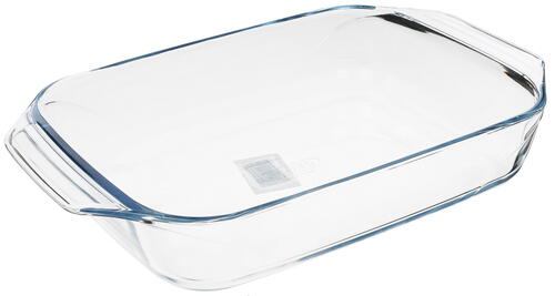 Купить Форма для выпекания Pyrex Irresistible 409B000/7046 прозрачный  1216397. Характеристики, отзывы и цены в Донецке