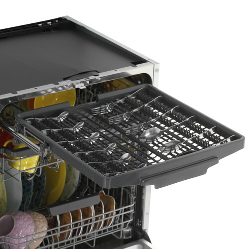 Купить Встраиваемая посудомоечная машина DEXP BD60-M02L  9271685. Характеристики, отзывы и цены в Донецке