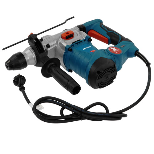Купить Перфоратор Кратон RH-1600-32  9154048. Характеристики, отзывы и цены в Донецке