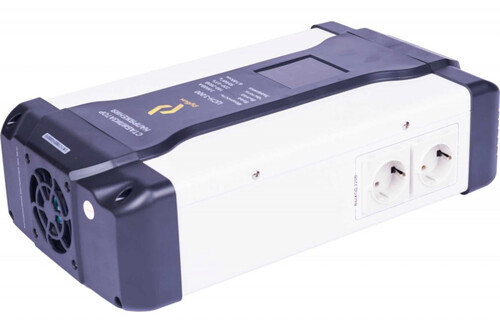 Купить Стабилизатор напряжения РУБИН ЦСН-3000  9100293. Характеристики, отзывы и цены в Донецке