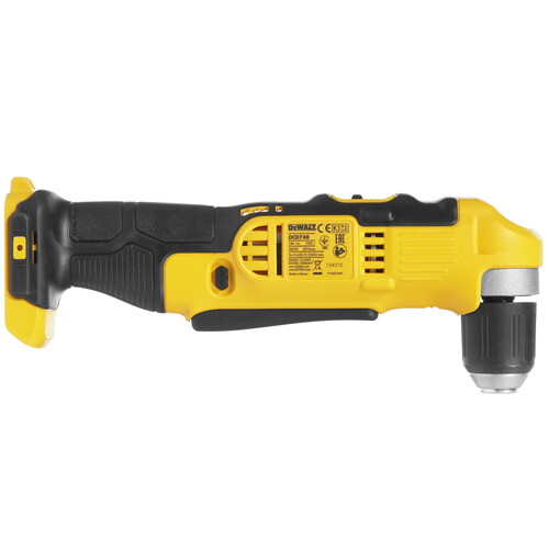 Купить Дрель-шуруповерт DeWALT DCD740N XR FLEXVOLТ 18/54V  , Без ЗУ, Без АКБ  5301372. Характеристики, отзывы и цены в Донецке