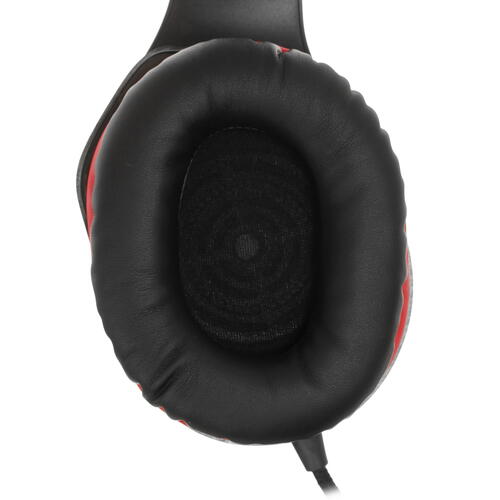 Купить Проводные наушники DEXP H-352 Storm V4 черный  1378192. Характеристики, отзывы и цены в Донецке