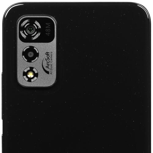 Купить 6.51" Смартфон Coolpad Cool 20+ 128 ГБ черный  5432073. Характеристики, отзывы и цены в Донецке