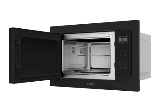 Купить Встраиваемая микроволновая печь Candy CMXBTG259B черный  9240339. Характеристики, отзывы и цены в Донецке
