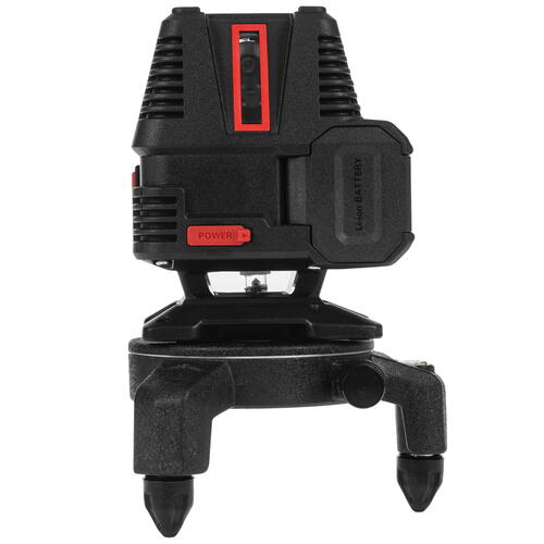 Купить Лазерный нивелир ELITECH HD LN 8D  9079227. Характеристики, отзывы и цены в Донецке