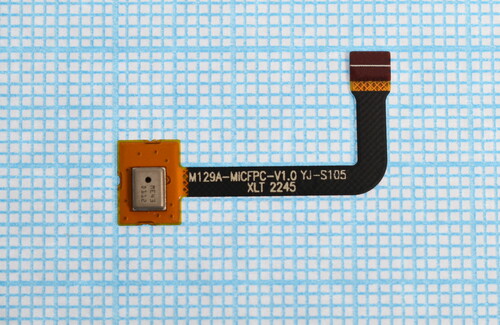 Купить Шлейф (MIC) для смартфона Oukitel WP21 Ultra  9061184. Характеристики, отзывы и цены в Донецке