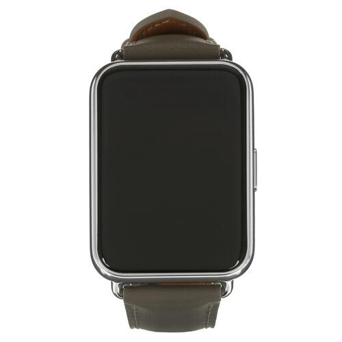 Купить Смарт-часы HUAWEI WATCH FIT 2 Classic Edition  5046350. Характеристики, отзывы и цены в Донецке