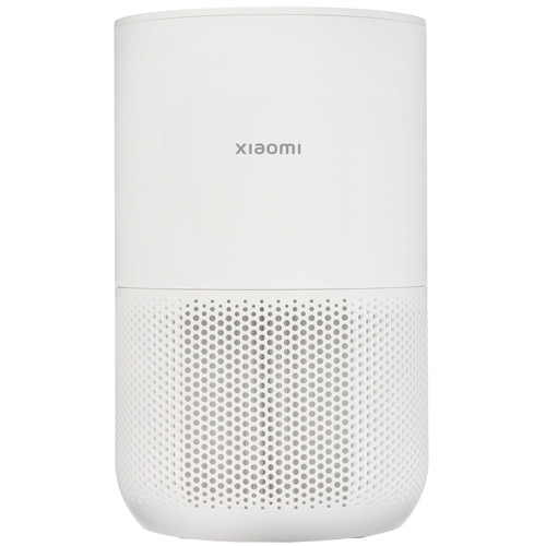 Купить Очиститель воздуха Xiaomi Mi Air Purifier 4 Compact белый  5040188. Характеристики, отзывы и цены в Донецке