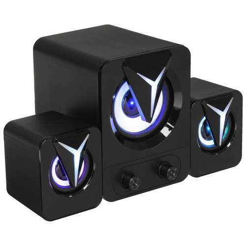 Купить Колонки TFN BS13-11 черный  5634141. Характеристики, отзывы и цены в Донецке