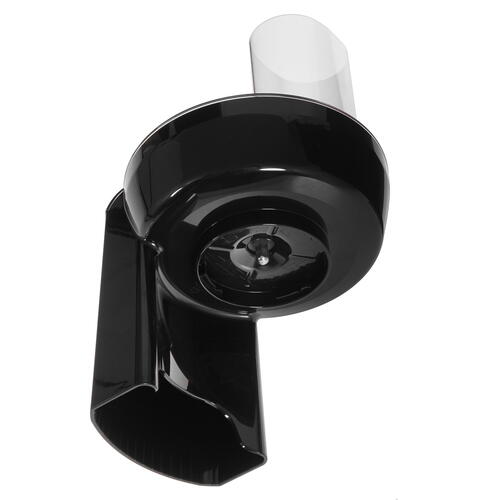 Купить Набор насадок для шинковки для кухонных комбайнов Bosch MUZ9VL1  5320319. Характеристики, отзывы и цены в Донецке