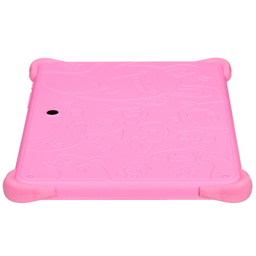 Купить 8" Планшет KENSHI Kids H34 LTE 64 ГБ розовый  9119050. Характеристики, отзывы и цены в Донецке