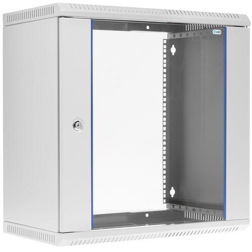 Купить Шкаф коммутационный ЦМО ШРН-Э-12.350  8135007. Характеристики, отзывы и цены в Донецке