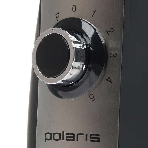 Купить Блендер стационарный Polaris PTB0511G черный  1277009. Характеристики, отзывы и цены в Донецке
