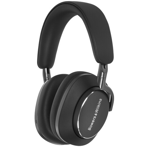 Купить Беспроводные/проводные наушники Bowers & Wilkins Px8 черный 2023  5440841. Характеристики, отзывы и цены в Донецке