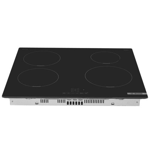 Купить Индукционная варочная поверхность Bosch Serie 4 PUE611BB5E  5345081. Характеристики, отзывы и цены в Донецке