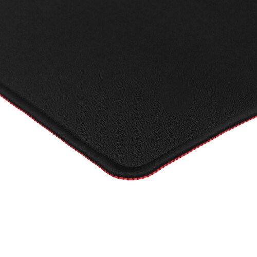 Купить Коврик LORGAR Main 323  черный  5603833. Характеристики, отзывы и цены в Донецке