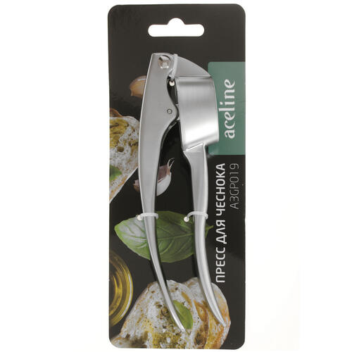 Купить Пресс для чеснока Aceline A3GP019  1393837. Характеристики, отзывы и цены в Донецке