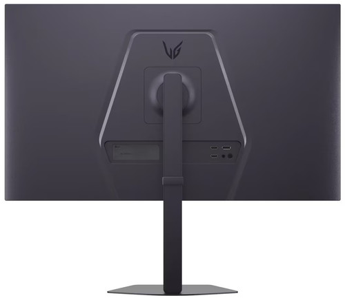 Купить 31.5" Монитор LG UltraGear 32G620B-B черный  5942596. Характеристики, отзывы и цены в Донецке