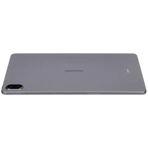 Купить 11.5" Планшет HUAWEI MatePad 11.5 Wi-Fi 256 ГБ серый + клавиатура + чехол  5637523. Характеристики, отзывы и цены в Донецке