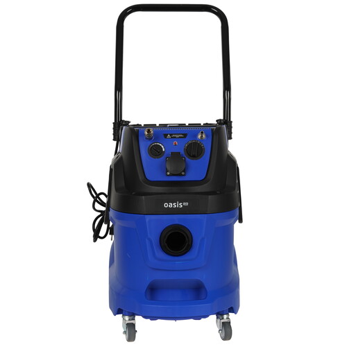 Купить Строительный пылесос  Oasis VC-200/40 Pro  9232408. Характеристики, отзывы и цены в Донецке