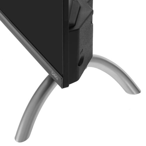 Купить 43" (109 см) LED-телевизор DEXP A431 серый  5077138. Характеристики, отзывы и цены в Донецке