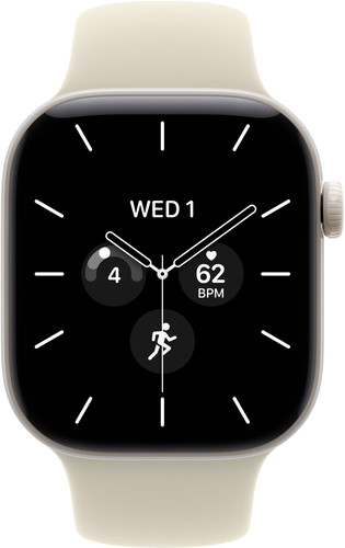 Купить Смарт-часы Apple Watch Series 12 42 mm 5G  9426600. Характеристики, отзывы и цены в Донецке