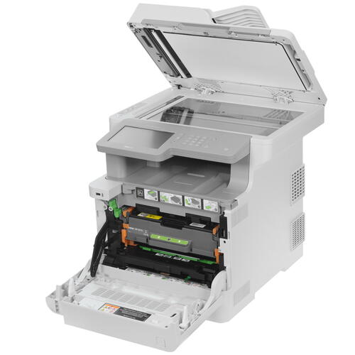 Купить МФУ лазерное Brother MFC-L9570CDW  5098278. Характеристики, отзывы и цены в Донецке