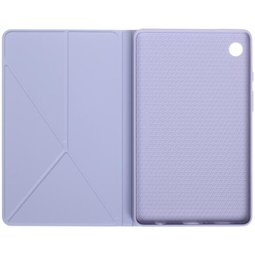Купить Чехол-книжка Samsung Book Cover для Samsung Galaxy Tab A9 белый  5439590. Характеристики, отзывы и цены в Донецке