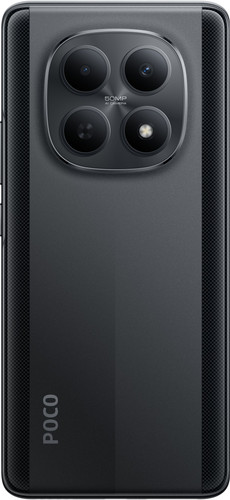 Купить 6.77" Смартфон POCO M8 5G 512 ГБ черный  5648664. Характеристики, отзывы и цены в Донецке