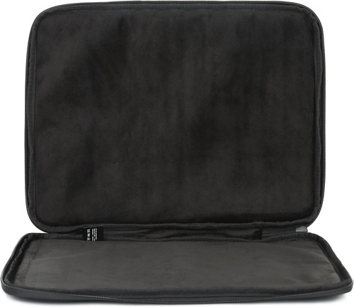 Купить 16" Чехол DEXP DB-PU316 черный  9290550. Характеристики, отзывы и цены в Донецке