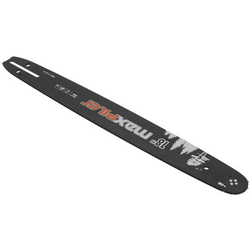 Купить Шина для цепной пилы MaxPiler MXGB-1.5-72-0.325-18  5308495. Характеристики, отзывы и цены в Донецке