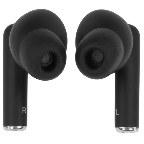 Купить Наушники TWS TTEC AirBeat Tone черный  9140697. Характеристики, отзывы и цены в Донецке