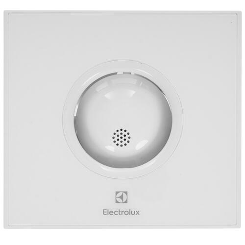Купить Вытяжной вентилятор Electrolux Rainbow EAFR-100 белый  5307560. Характеристики, отзывы и цены в Донецке