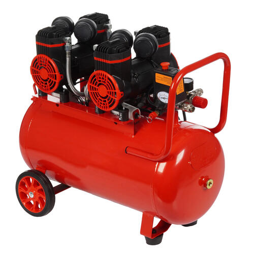 Купить Компрессор поршневой безмасляный Aurora PASSAT 40 BLACK  5370679. Характеристики, отзывы и цены в Донецке