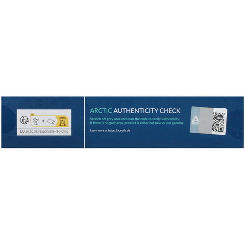Купить Термопаста Arctic Cooling MX-4 (2019) [ACTCP00008B]  1330975. Характеристики, отзывы и цены в Донецке