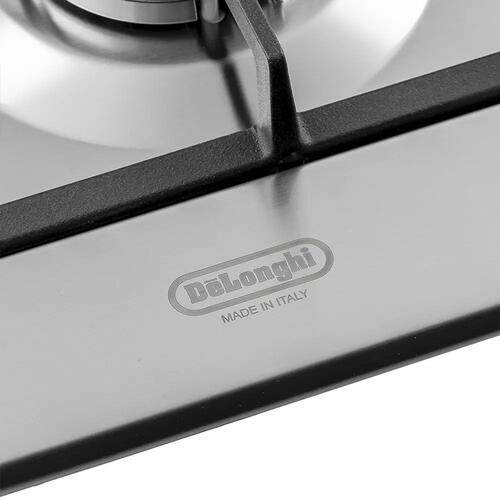 Купить Газовая варочная поверхность DeLonghi NSL 575 X RUS  9080902. Характеристики, отзывы и цены в Донецке